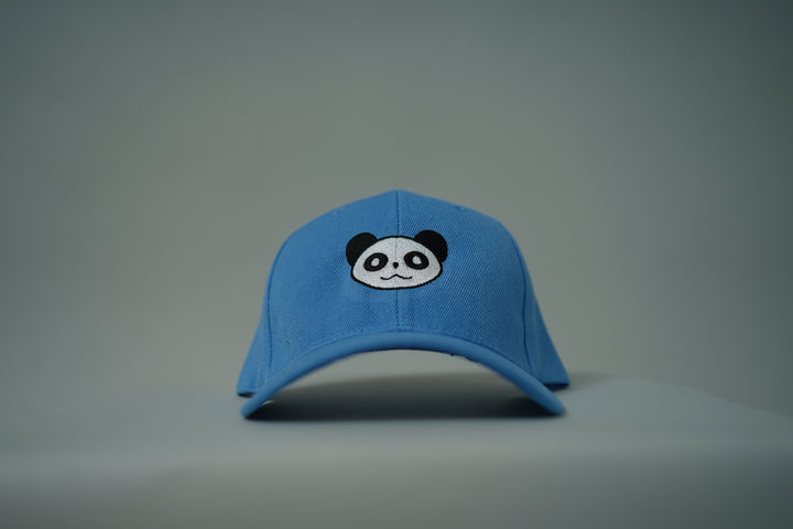 Panda Hat