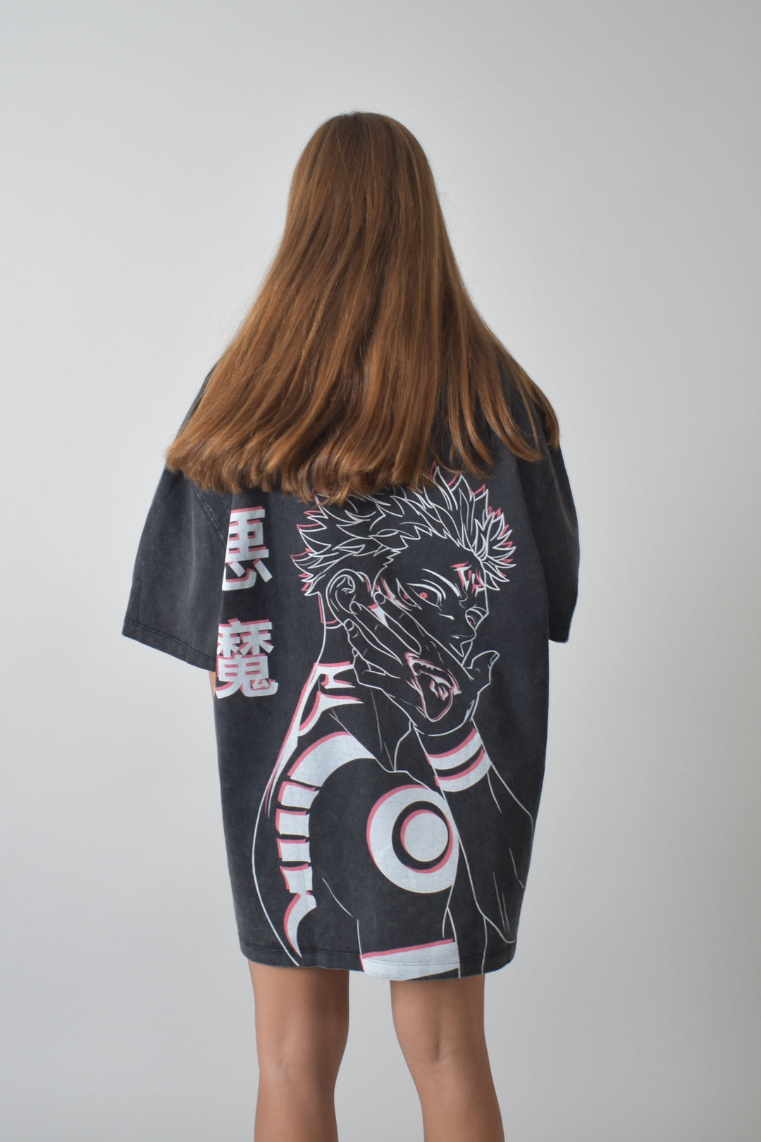 Akuma- Shirt