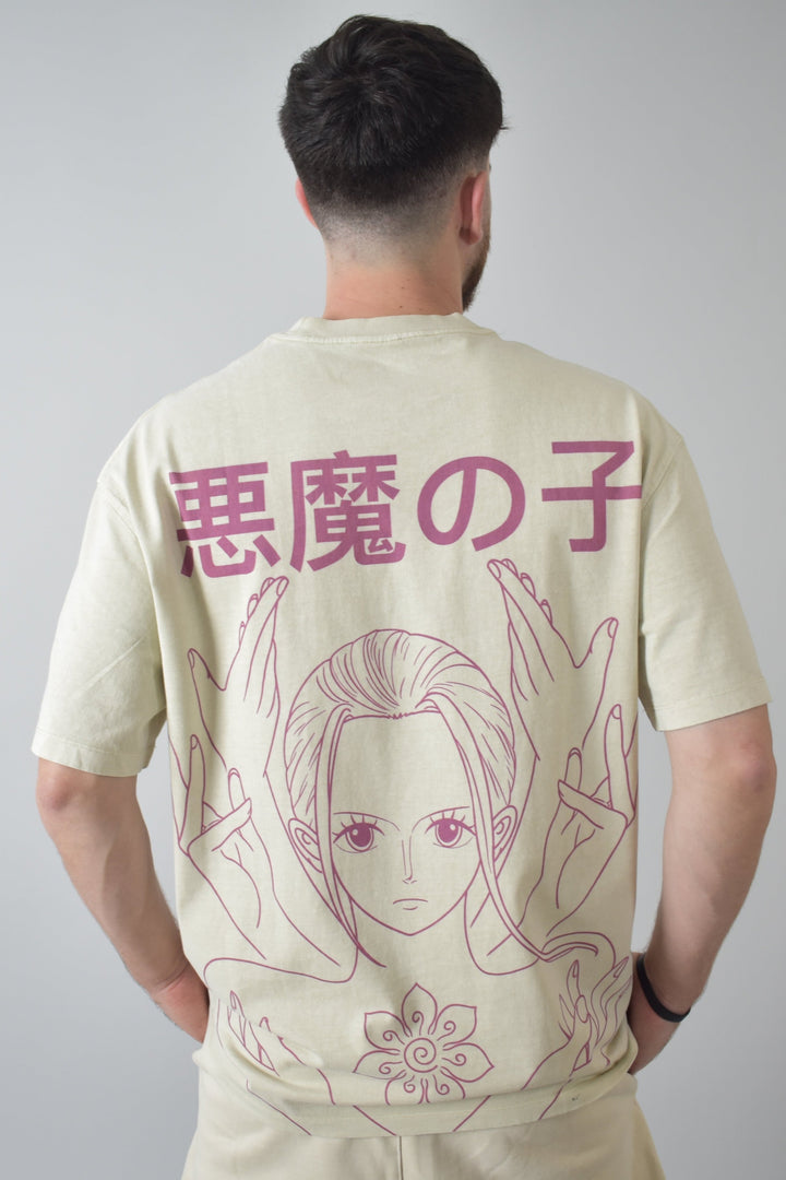 Demon Girl - Shirt