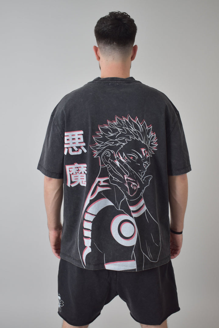 Akuma- Shirt