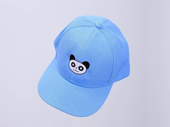 Panda Hat