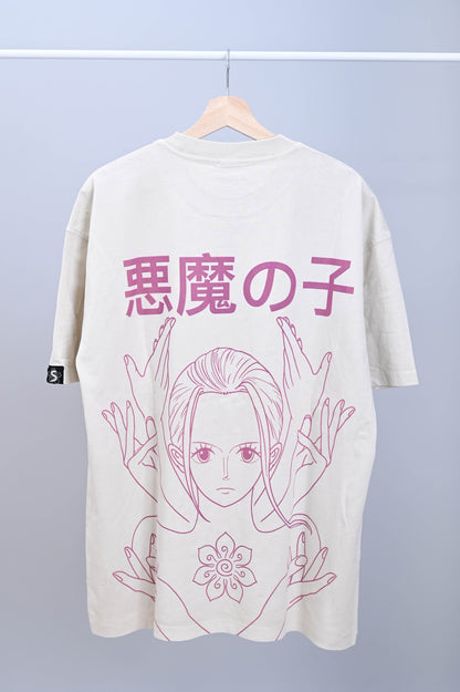 Demon Girl - Shirt
