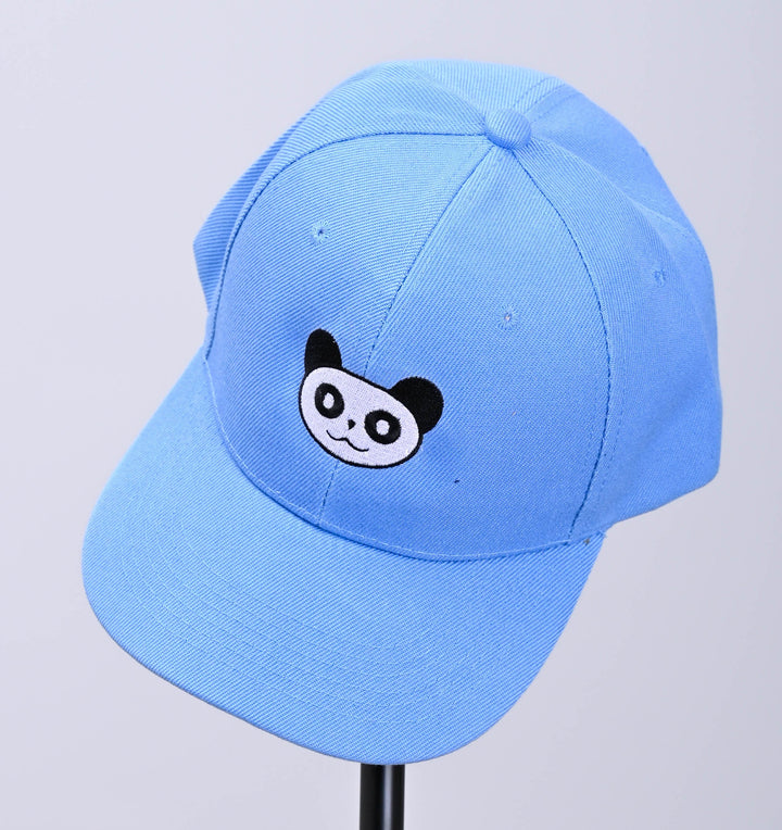 Panda Hat